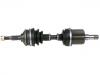 Driveshaft Driveshaft:26034303