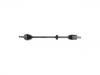 半轴 Driveshaft:44011-S84-A10