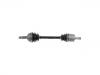 半轴 Driveshaft:44010-S84-A00