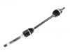 Driveshaft Driveshaft:166 330 15 00