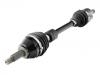 Driveshaft:31 60 9 806 469