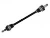 Driveshaft Driveshaft:166 350 10 10