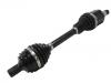 Driveshaft Driveshaft:205 330 38 06