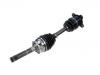 Driveshaft Driveshaft:MR276860