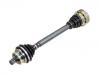 Driveshaft Driveshaft:893 407 272 L